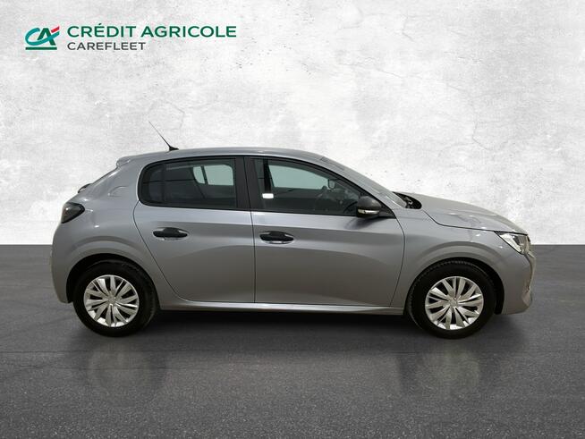 Peugeot 208 1.2 PureTech Like S&amp;S Warszawa - zdjęcie 4