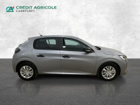 Peugeot 208 1.2 PureTech Like S&amp;S Warszawa - zdjęcie 4