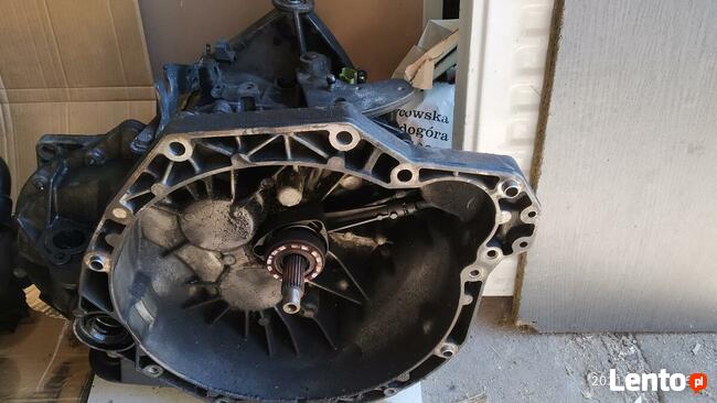 Renault Laguna II 2,2DCI części z tego auta-wszystko (2003r) Twardogóra - zdjęcie 11