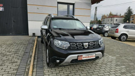 Dacia Duster krajowa * 1.6 benzyna *klima* GWARANCJA Chełm Śląski - zdjęcie 3