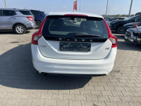 Volvo V60 Momentum D2 Skóra Klimatronik Ks. serwisowa Gliwice - zdjęcie 6