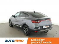 Renault Arkana Intens hybryda navi kamera hak tempomat FullLED Warszawa - zdjęcie 4