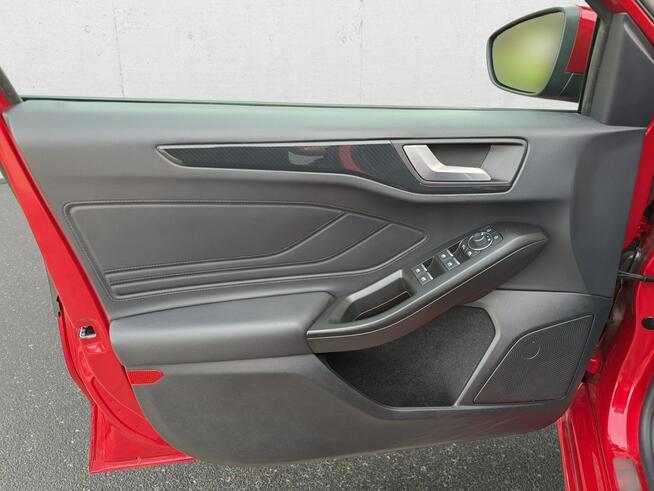 Ford Focus 2.3 EcoBoost ST X ! Z Polskiego Salonu ! Faktura VAT ! Warszawa - zdjęcie 10