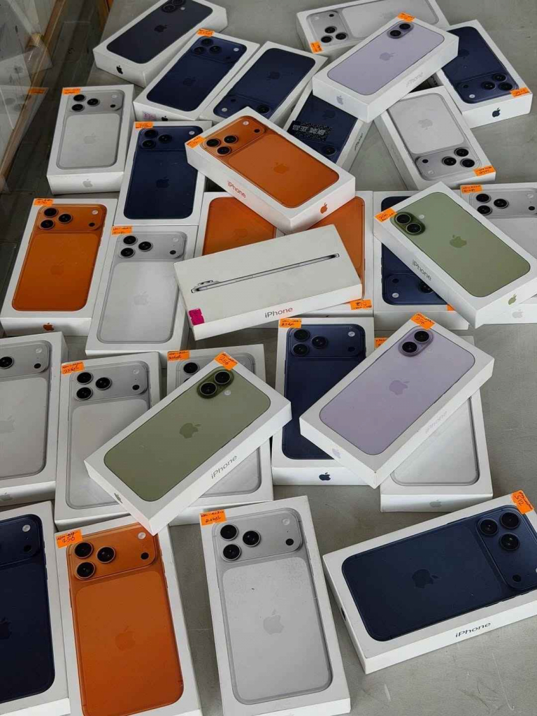 Nowy, Samsung S26 Ultra, Samsung S26, Samsung S25, Rembertów - zdjęcie 2