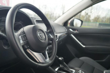 MAZDA CX-5 4X4 15/16R SALON PL I-WSZY WŁ. ORG. LAKIER Goczałkowice-Zdrój - zdjęcie 5