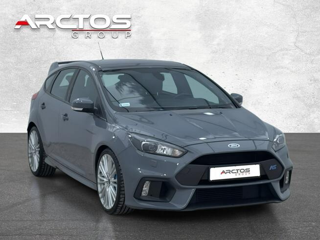 Ford Focus RS Salon PL 102tys.netto I wł Warszawa - zdjęcie 3