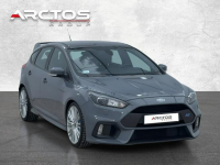 Ford Focus RS Salon PL 102tys.netto I wł Warszawa - zdjęcie 3