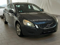S60 2.0D MOMENTUM automat 136KM BI-XENON navi SERWIS bezwypadek 2012 Tychy - zdjęcie 2