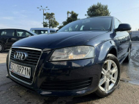 Audi A3 LIFT, Klimatronic 2-stref, Podgrzewane fotele, Książka serw. Cieszyn - zdjęcie 2