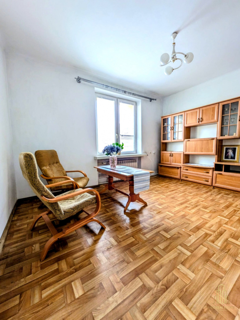 Kawalerka w Centrum miasta Czarna Białostocka - zdjęcie 2