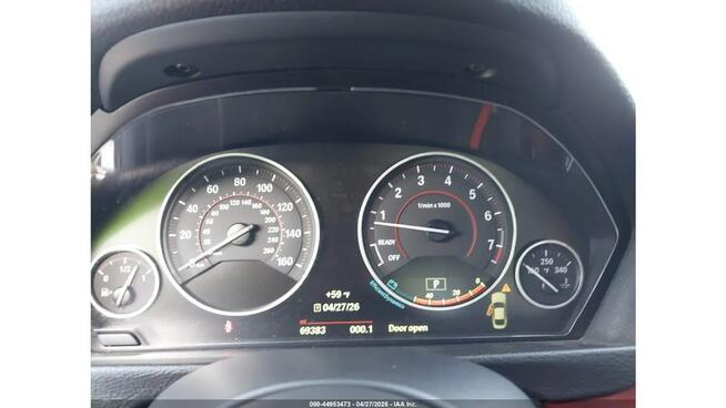 BMW 430 / xDrive / M-Pakiet / B48 Wrocław - zdjęcie 11