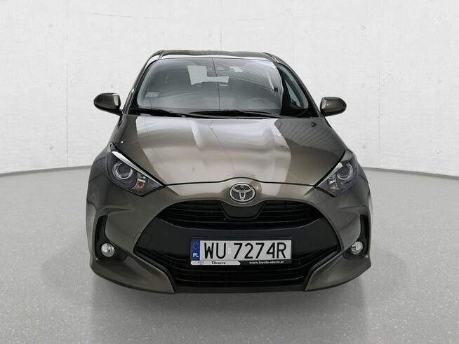 Toyota Yaris Komorniki - zdjęcie 3