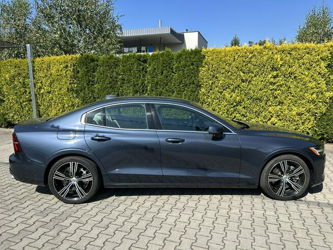 Volvo S60 2.0 T8 AWD Recharge Hybryda Plug-in,możliwa zamiana! Tarnów - zdjęcie 3