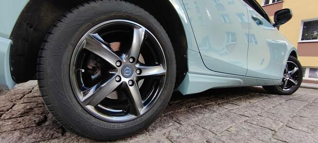 Volvo V40Lift, Garażowany, Przegląd i ub.do 2026 Harman Kardon Stargard - zdjęcie 9