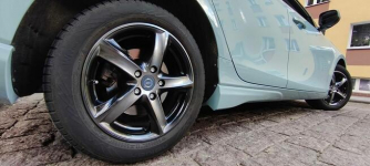 Volvo V40Lift, Garażowany, Przegląd i ub.do 2026 Harman Kardon Stargard - zdjęcie 9