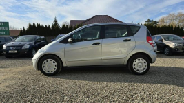 Mercedes A 150 Automat Zieleniewo - zdjęcie 5