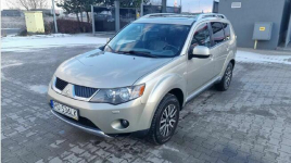 Mitsubishi Outlander II – sprzedaż syndyka Poznań - zdjęcie 3