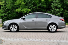 Opel Insignia 2.0CDTI 170KM Lift Climatronic Led Polski Salon Serwis Płock - zdjęcie 5