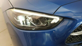 Mercedes C 200 d mHEV AMG ! Z Polskiego Salonu ! Faktura VAT ! Warszawa - zdjęcie 11