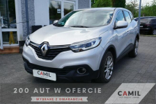 Renault Kadjar zarejestrowany, ubezpieczony, atrakcyjny przebieg