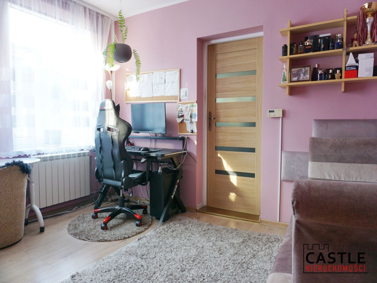 2 pokoje I minuta do tramwaju I kamienica I Gdańsk - zdjęcie 4