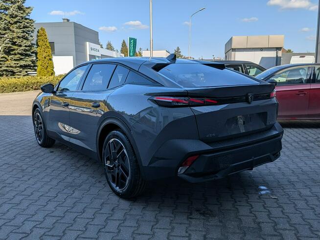 Peugeot 408 1.2T mHEV GT Exclusive RP2026 OD RĘKI/Szklany Dach Piła - zdjęcie 3