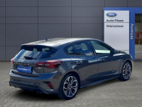 Ford Focus ST-Line X1.0 EcoBoost mHEV 125 KM  B&amp;O , BLIS , ACC Warszawa - zdjęcie 5