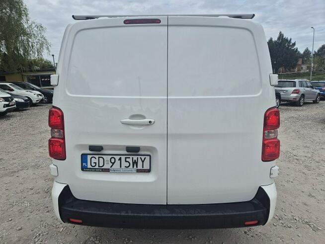 Opel Vivaro Salon Polska* Brygadówka Bydgoszcz - zdjęcie 3