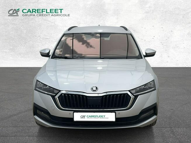 Skoda Octavia 1.5 TSI e-Tec Style  Ambition DSG Kombi Warszawa - zdjęcie 2