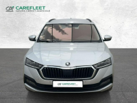 Skoda Octavia 1.5 TSI e-Tec Style  Ambition DSG Kombi Warszawa - zdjęcie 2