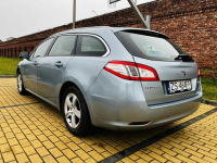 Peugeot 508SW Goleniów - zdjęcie 9