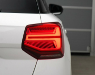 Audi Q2 35TFSI Stronic  S-line Virtual Led Kielce - zdjęcie 8