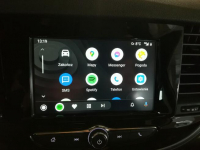 Opel Astra K 1.2T 130 KM, , światła LED, klima 2 strefowa, Android Łódź - zdjęcie 11