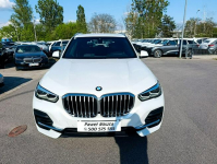 BMW X5 Salon Polska fv23 Karczew - zdjęcie 3