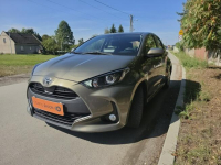 Toyota Yaris Bezwypadkowy/Pierwszy właściciel/Krajowy/fv/Benzyna Balice - zdjęcie 3