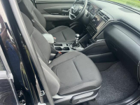Hyundai Tucson 1.6 hybryd Plagin Nawigacja Kamera Ledy Sierpc - zdjęcie 10