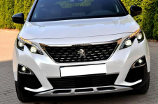 Peugeot 3008 SKÓRA _ NAVI _ Line Assist _ BLIS _ LEDY _ HAK Płock - zdjęcie 5
