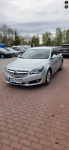 Opel Insignia- 2.0 CDTI- 163km