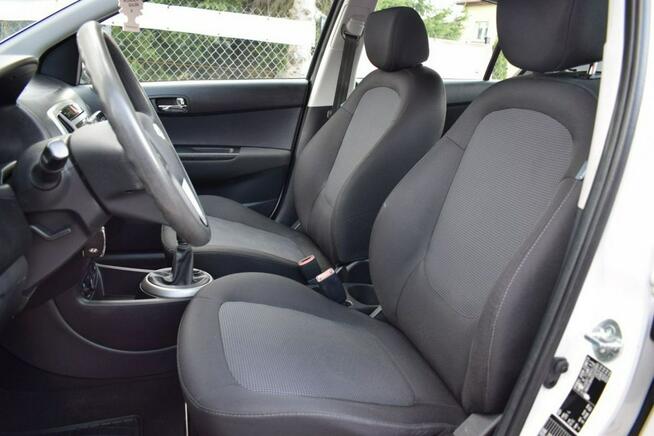 Hyundai i20 Łuków - zdjęcie 8