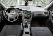 Volvo V70 2.4i 140KM ! Super Stan ! Opłacony ! Zwoleń - zdjęcie 5