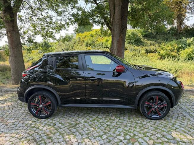 Nissan Juke 1.2 DIG-T N-Connecta Gostynin - zdjęcie 10