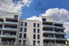 Dwupoziomowe mieszkanie 3 pokojowe/Krzyki Wrocław - zdjęcie 2