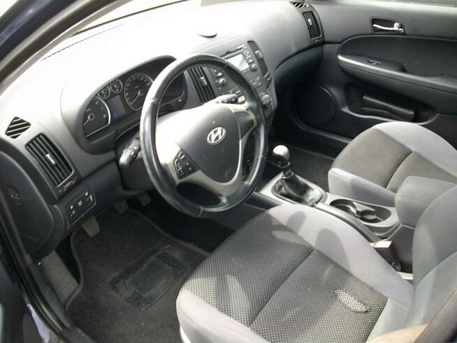 Hyundai i30 z gazem Katowice - zdjęcie 5