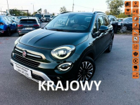 Fiat 500x Salon Polska