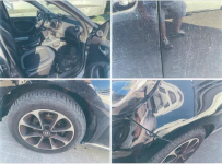 Syndyk sprzeda samochód Smart Fourfour II Zamość - zdjęcie 7