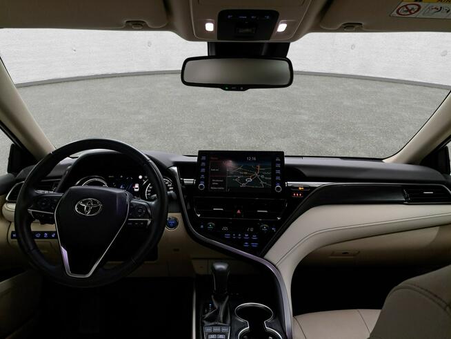 Toyota Camry Komorniki - zdjęcie 9