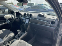 Suzuki Vitara Hybryda Kamera 4x4 Podgrzewanie 129KM Gliwice - zdjęcie 9