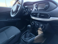 Fiat Tipo SW 1.4 95KM, 1 rej 2019, serwisowany, wyposażenie Nowy Sącz - zdjęcie 12