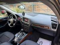 Audi Q5 2.0 TDI 170KM QUATTRO Zadbana POLECAM Mysłowice - zdjęcie 11