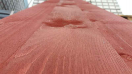 Podest drewniany do rusztowania typu Plettac/P70